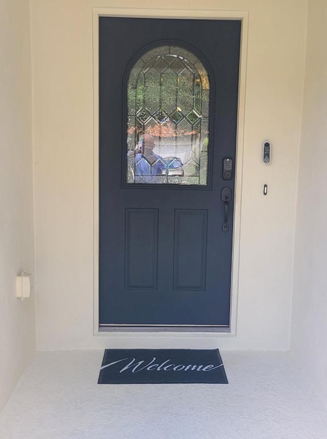 Cheerful 4Bed 3Bath With Pool Home Near Disney Kissimmee Exterior foto
