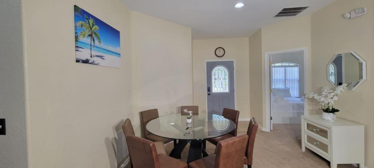 Cheerful 4Bed 3Bath With Pool Home Near Disney Kissimmee Exterior foto