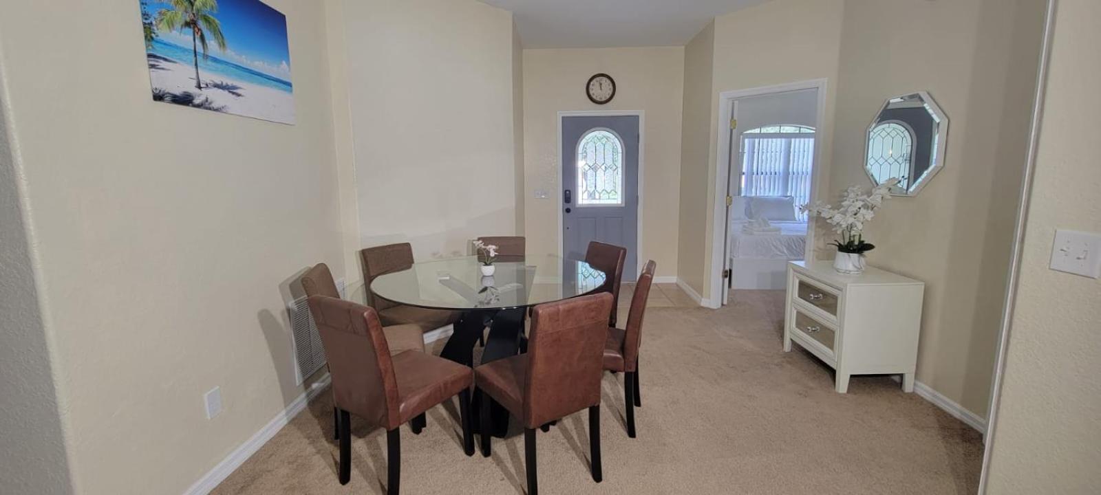 Cheerful 4Bed 3Bath With Pool Home Near Disney Kissimmee Exterior foto