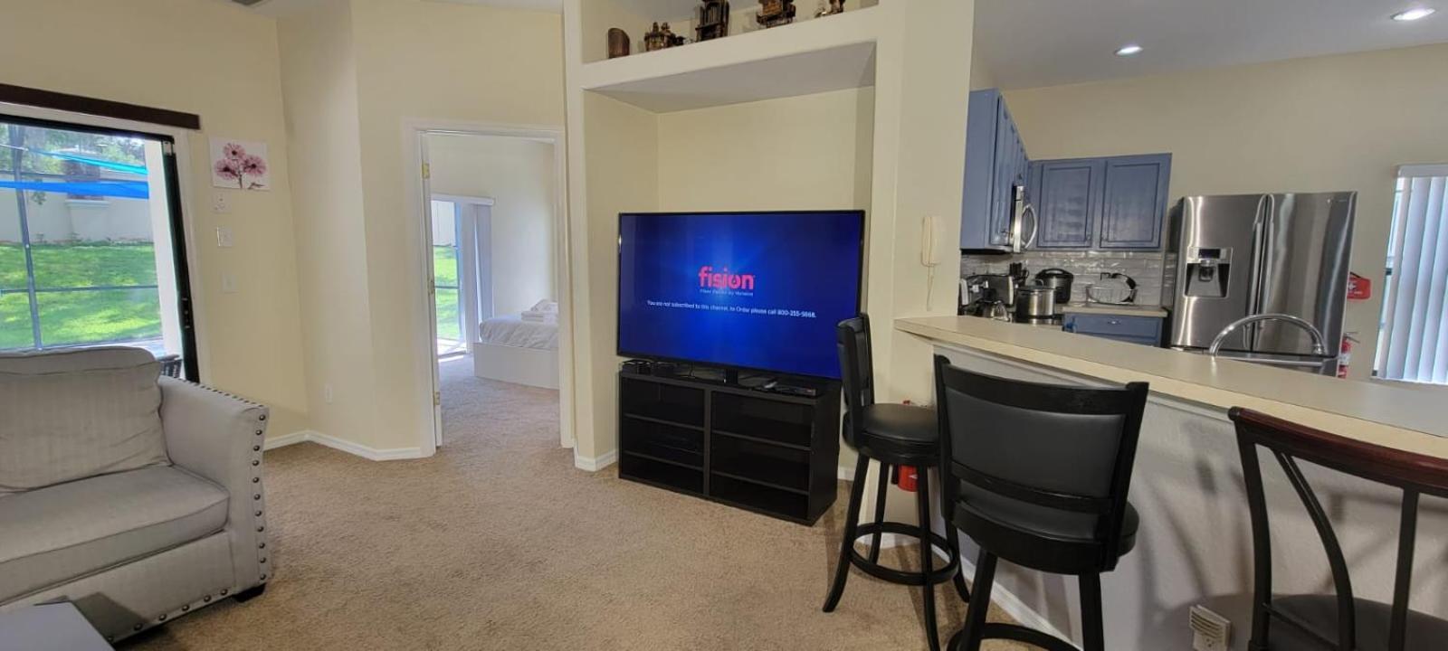 Cheerful 4Bed 3Bath With Pool Home Near Disney Kissimmee Exterior foto